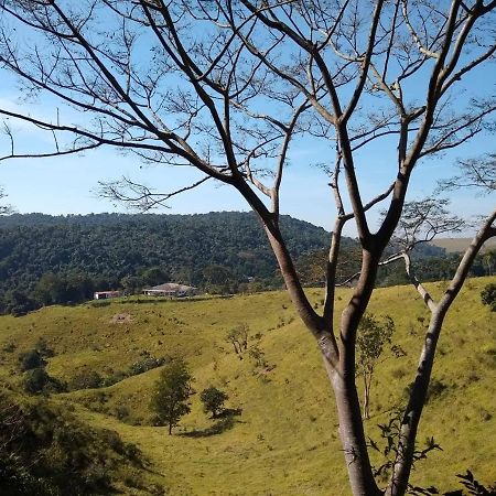 Celeiro Verde Guararema Dış mekan fotoğraf
